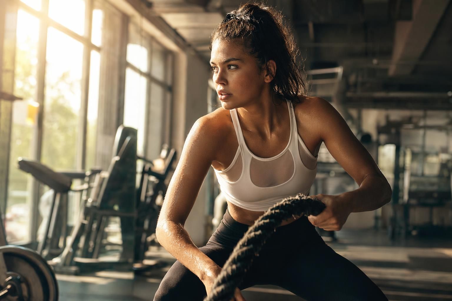 Comment Le Sport Peut Améliorer la Gestion du Stress
