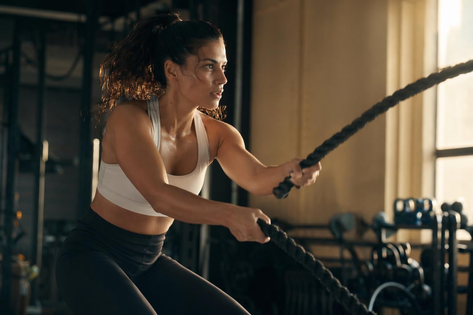 Comment Maintenir Ses Objectifs Sportifs Pendant Les Vacances