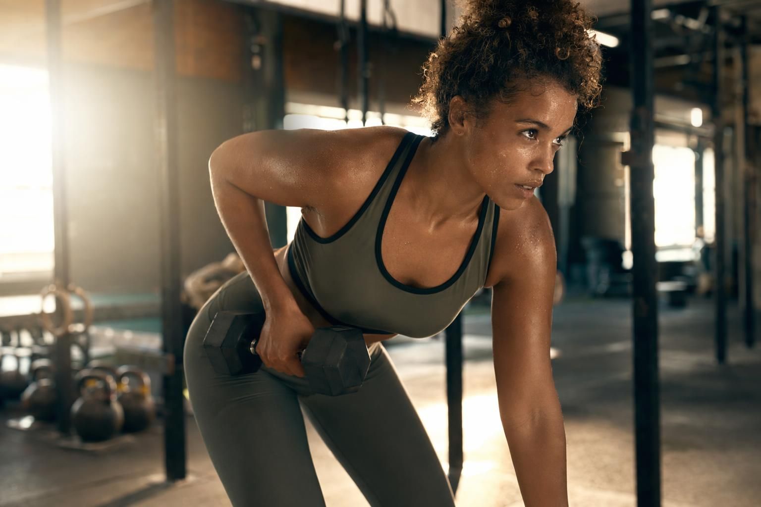 Comment muscler ses avants bras