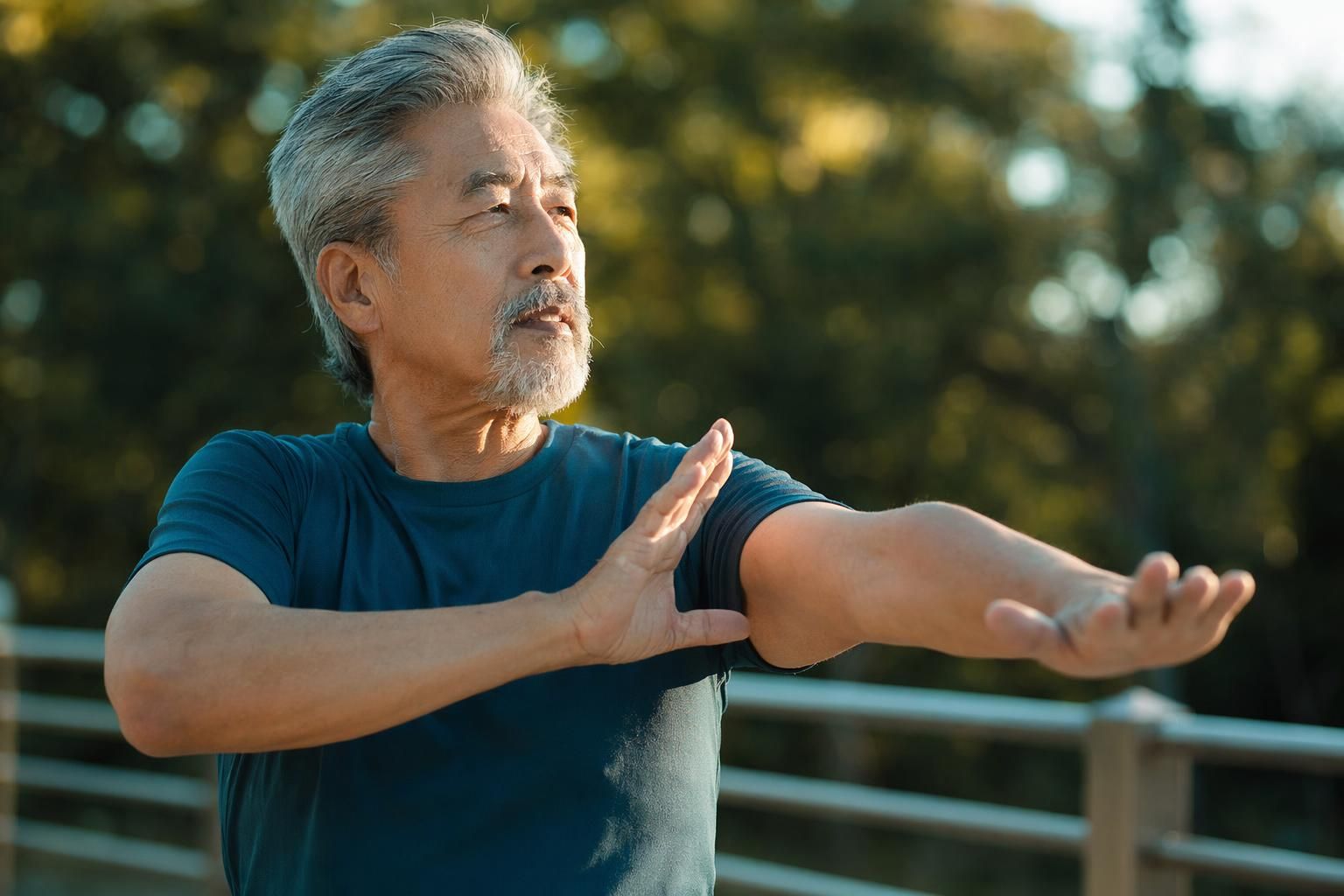 Comment rester en forme à tout âge : exercices adaptés pour les seniors