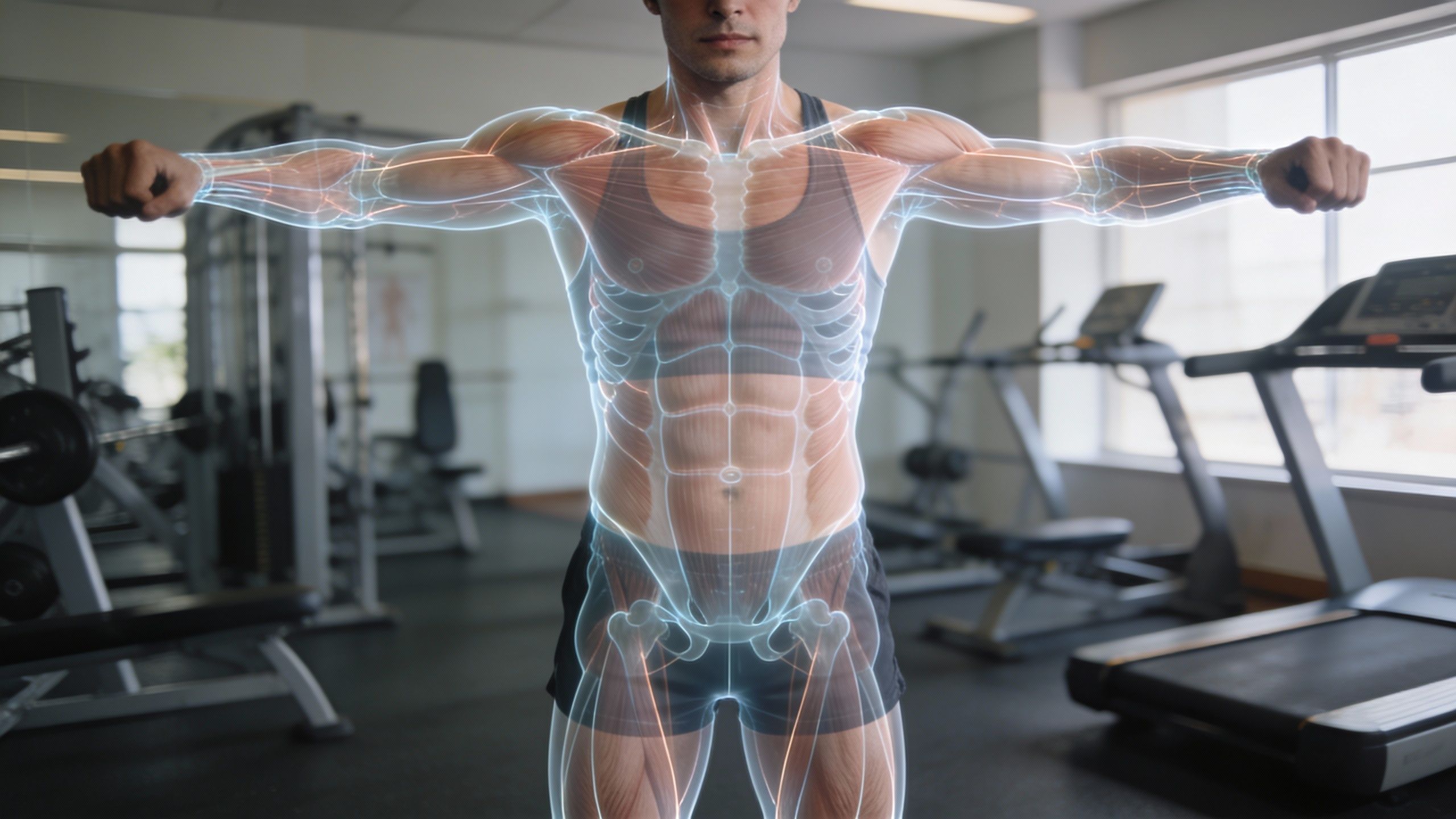 Comprendre les groupes musculaires
