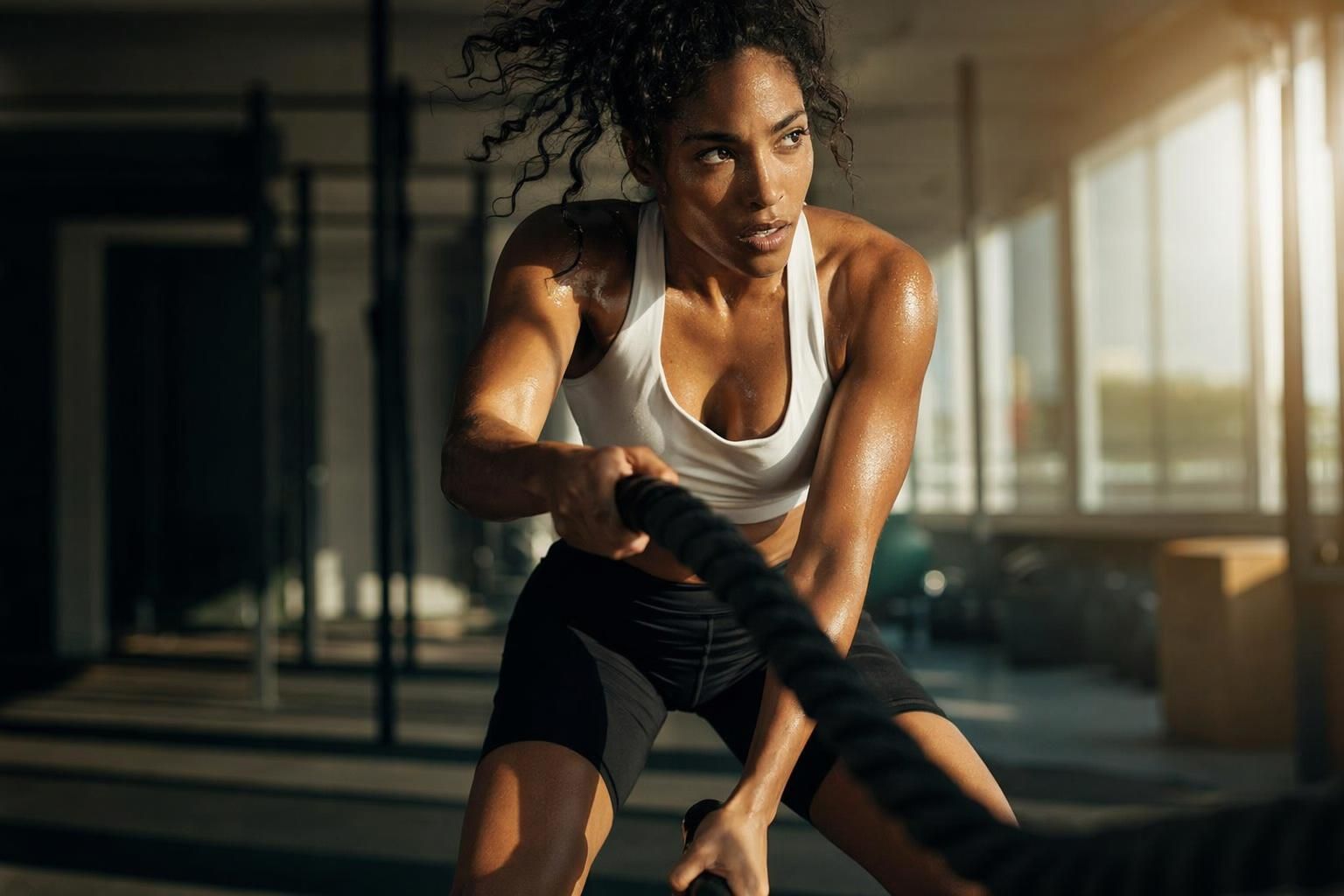 Conseils pour les séances d'entraînement personnel