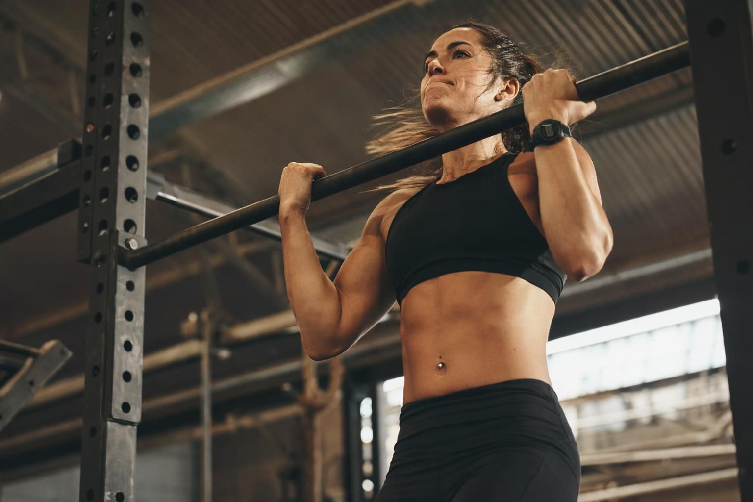 CrossFit : quelle corde à sauter choisir ?