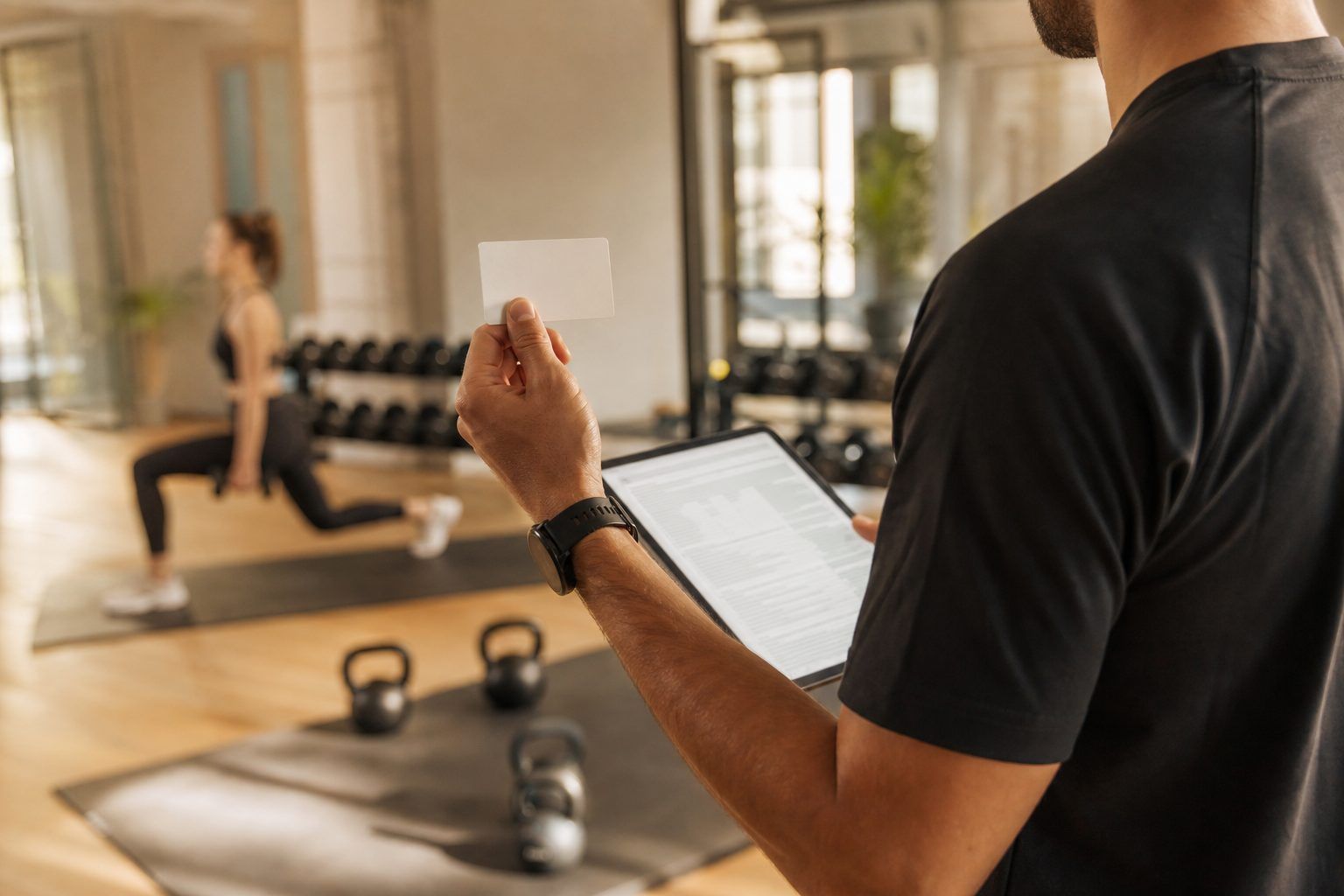 Carte professionnelle, statut et lieux d'exercice&nbsp;: exercer dans les règles