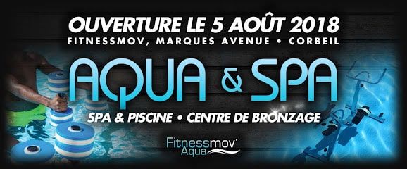 Fitnessmov Premium - Corbeil-Essonnes