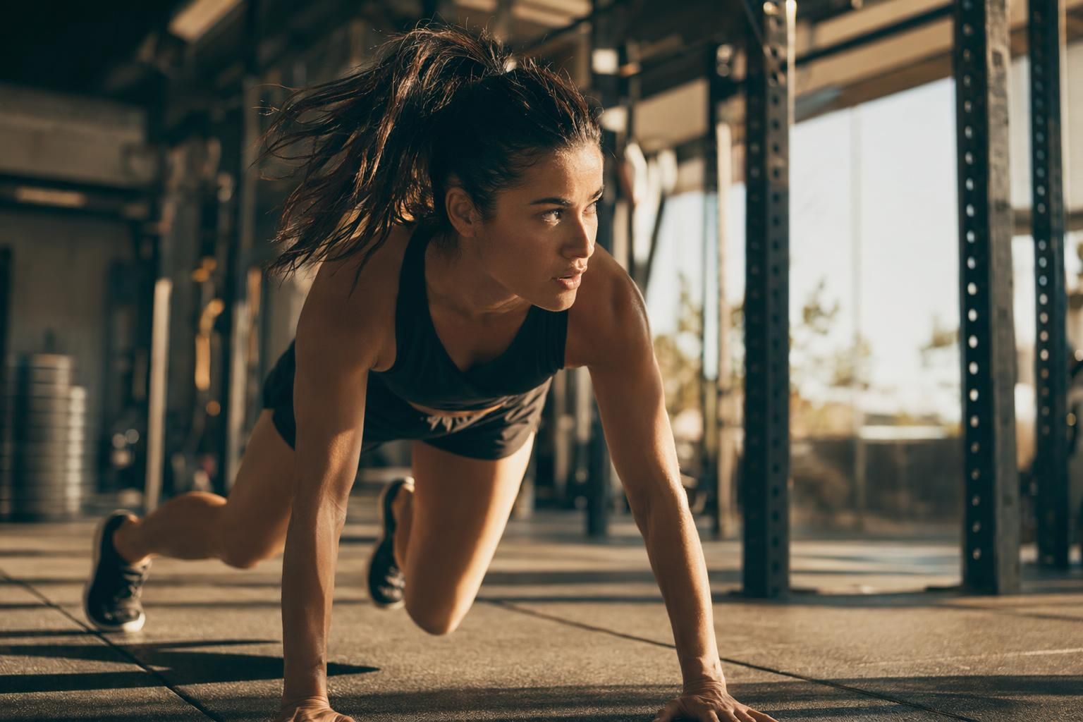Éliminez les Fringales Après l’Entraînement : Découvrez Nos Astuces