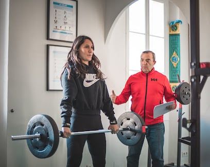 ML COACHING - Toulon