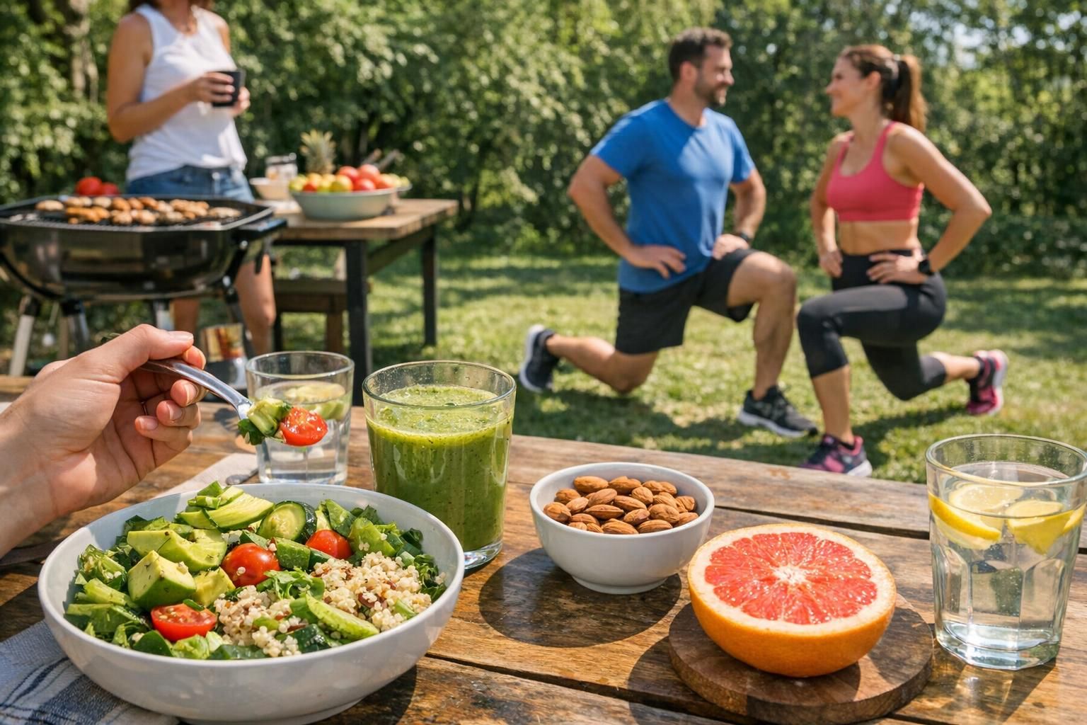 Brule graisse naturel : pourquoi certains gestes aident vraiment
