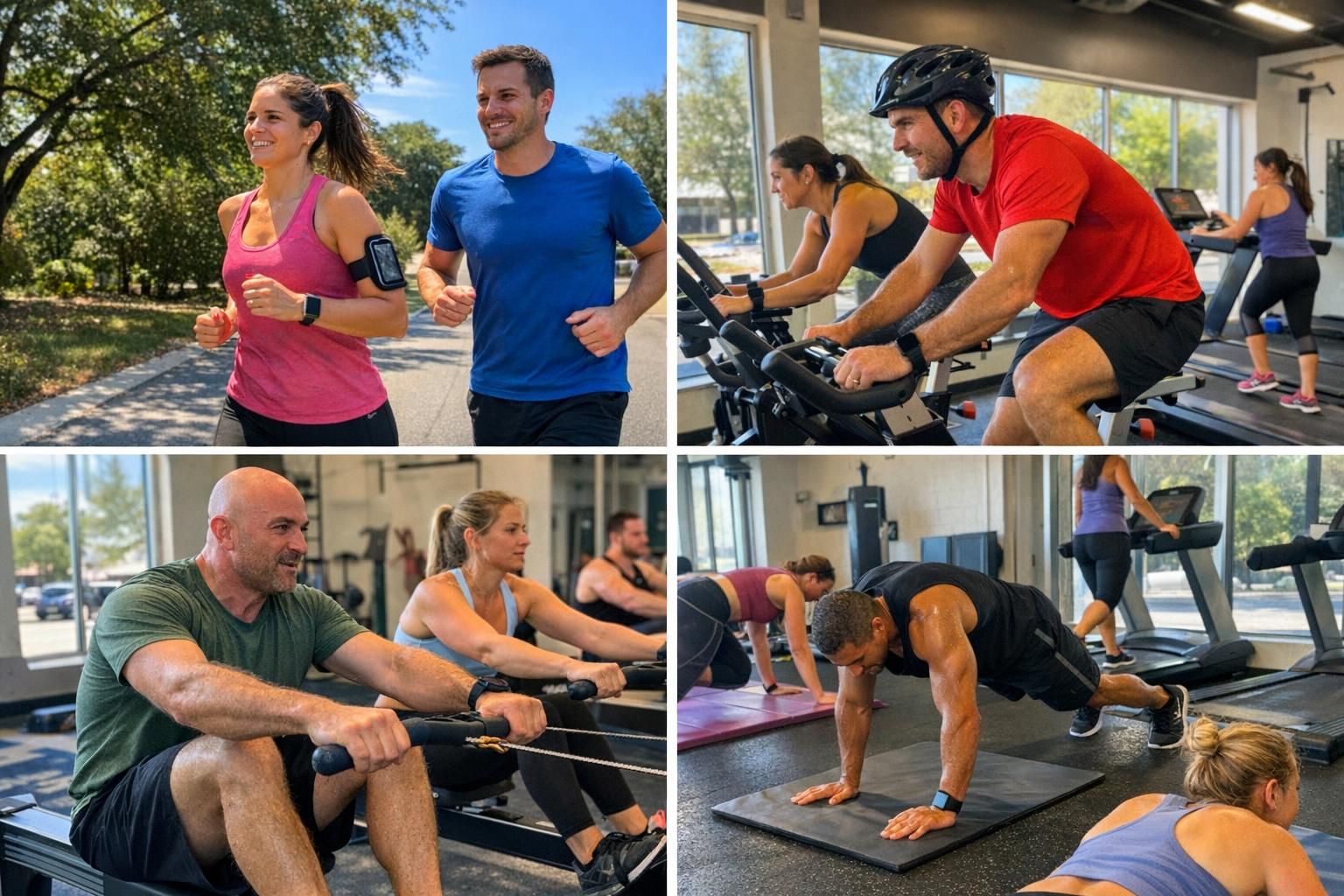 Cardio pour maigrir : que vaut vraiment chaque format ?