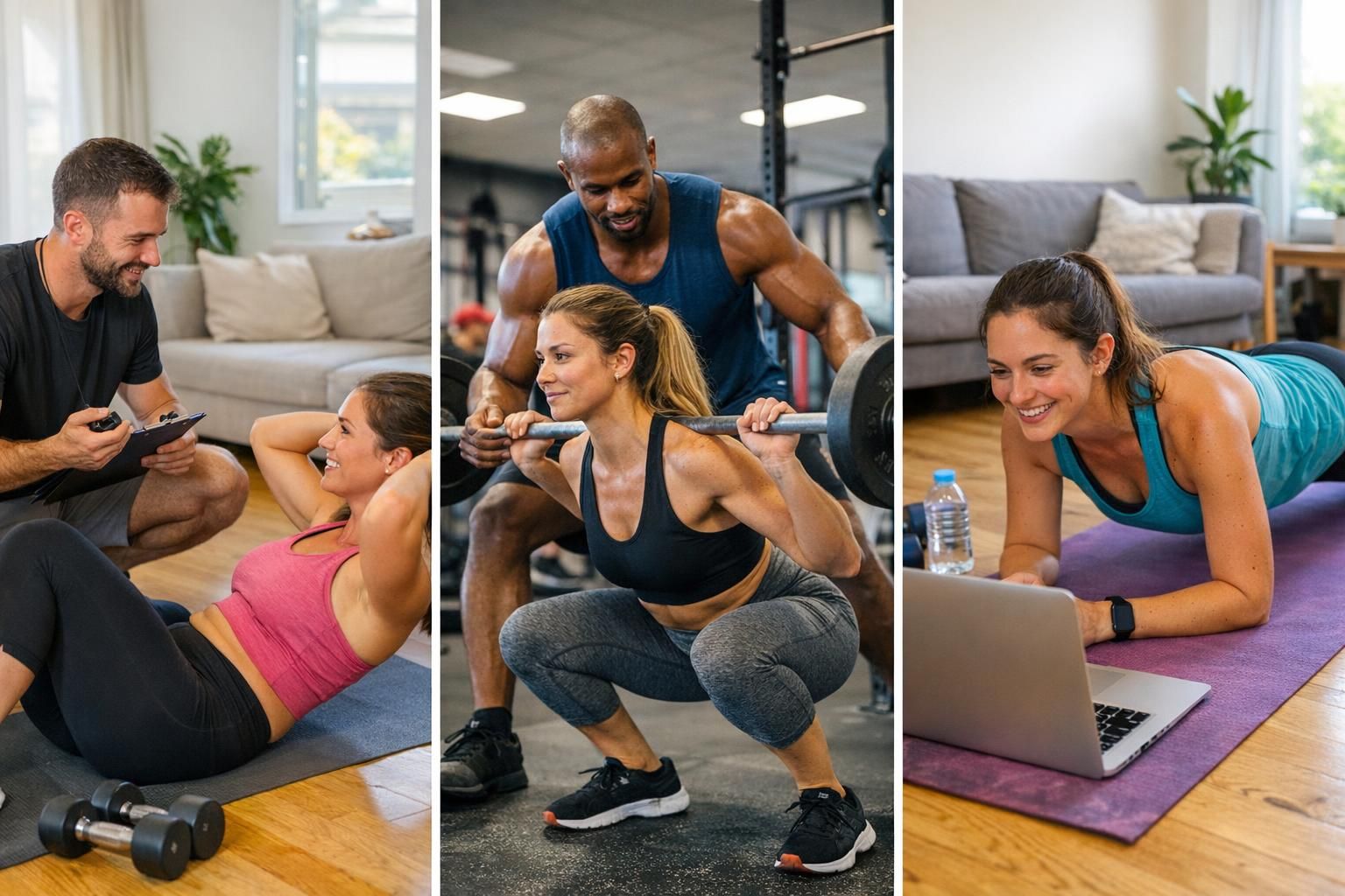 Coach sportif prix seance : que payez-vous vraiment ?