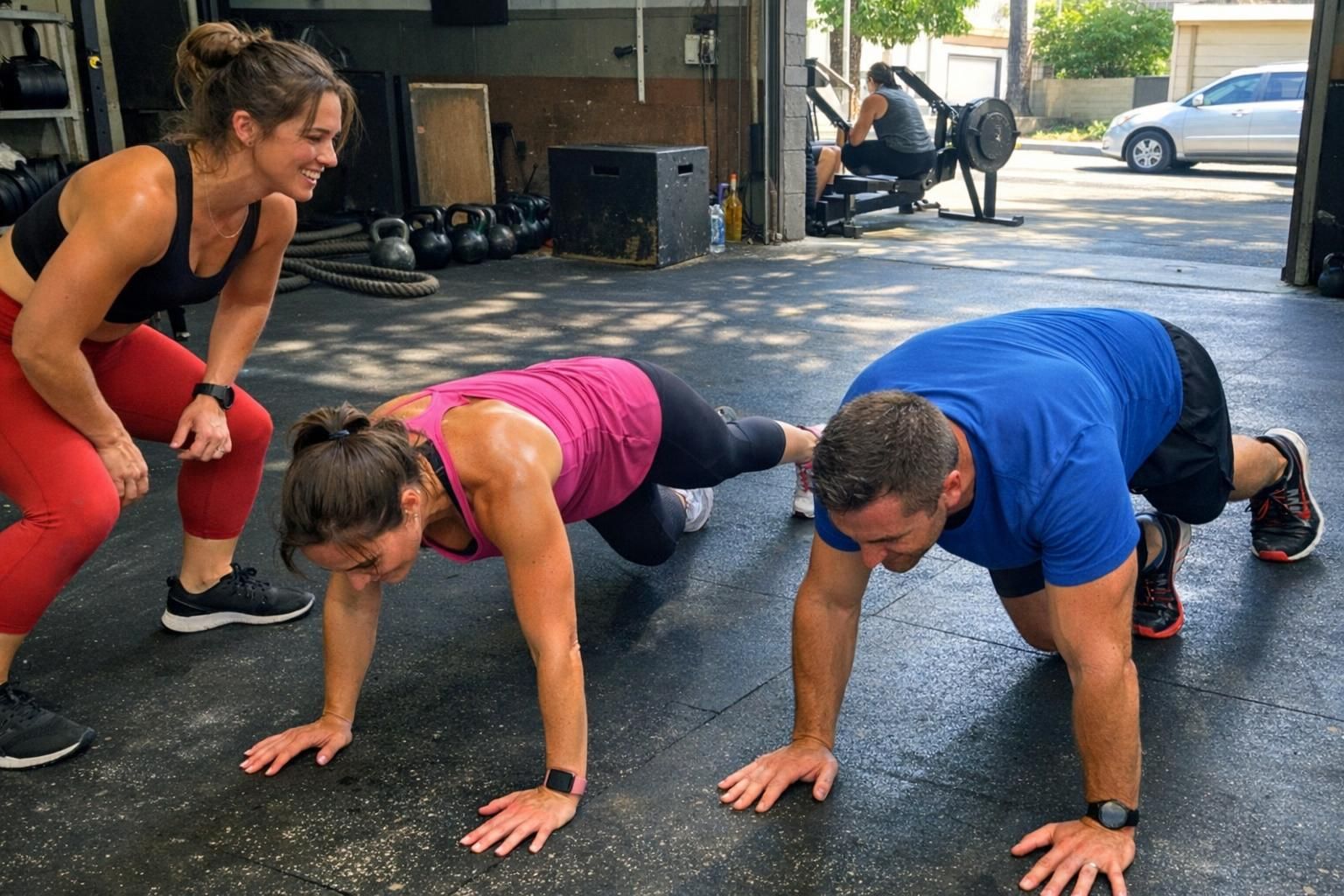 Hiit c est quoi et quand cette méthode vaut vraiment le coup