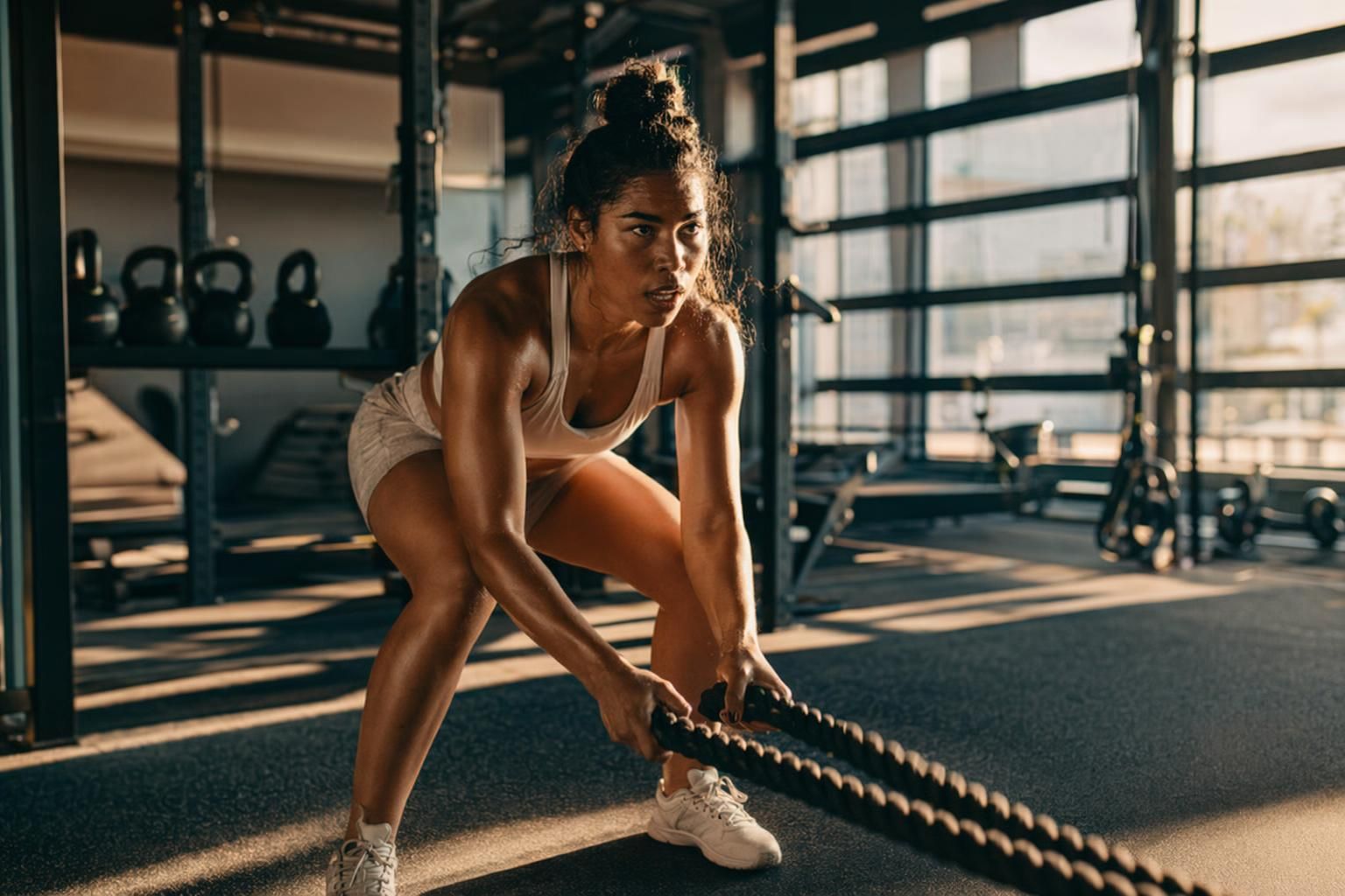 Guide des cours de formation personnelle et de l'entraînement physique