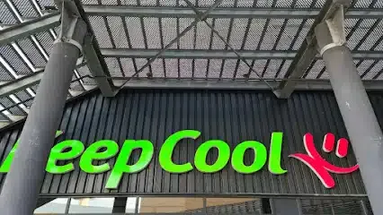 Keepcool Eragny - Éragny