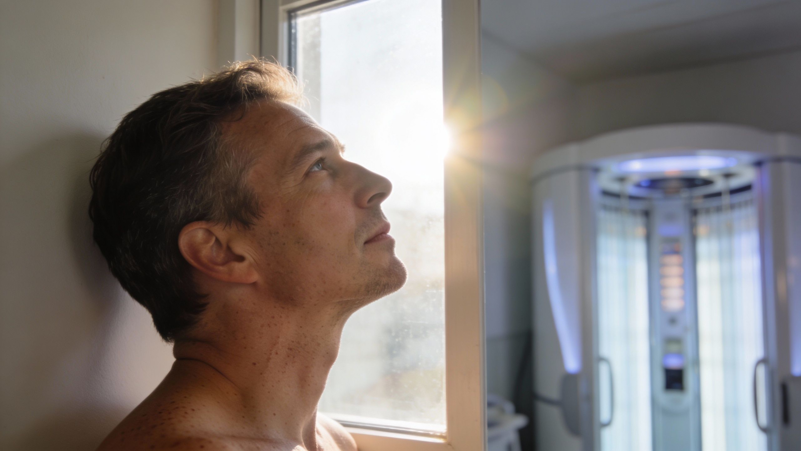 20 minutes d’UV correspondent à combien de soleil
