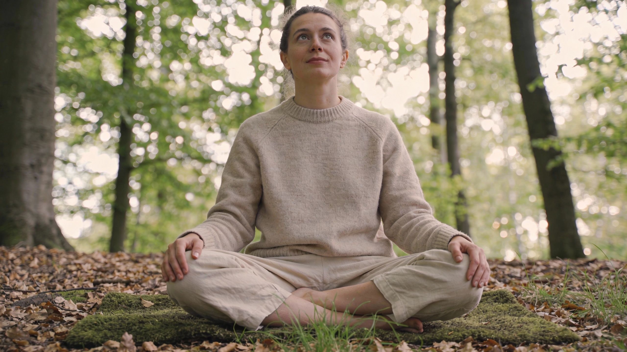 Les dangers possibles de la méditation de pleine conscience