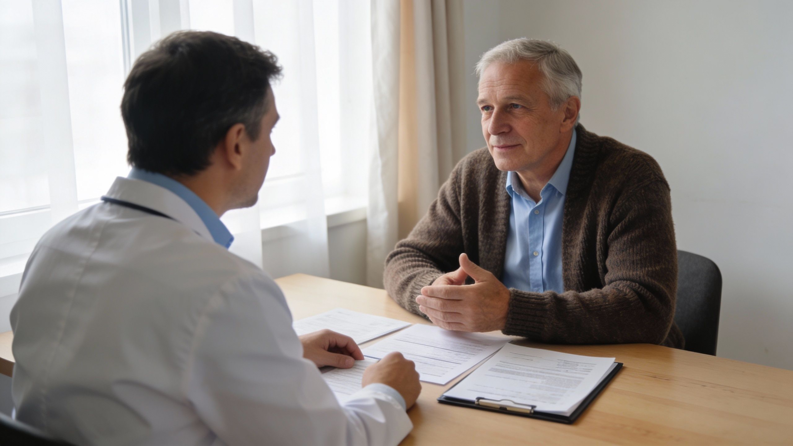Statines dites dangereuses : comment s’y retrouver