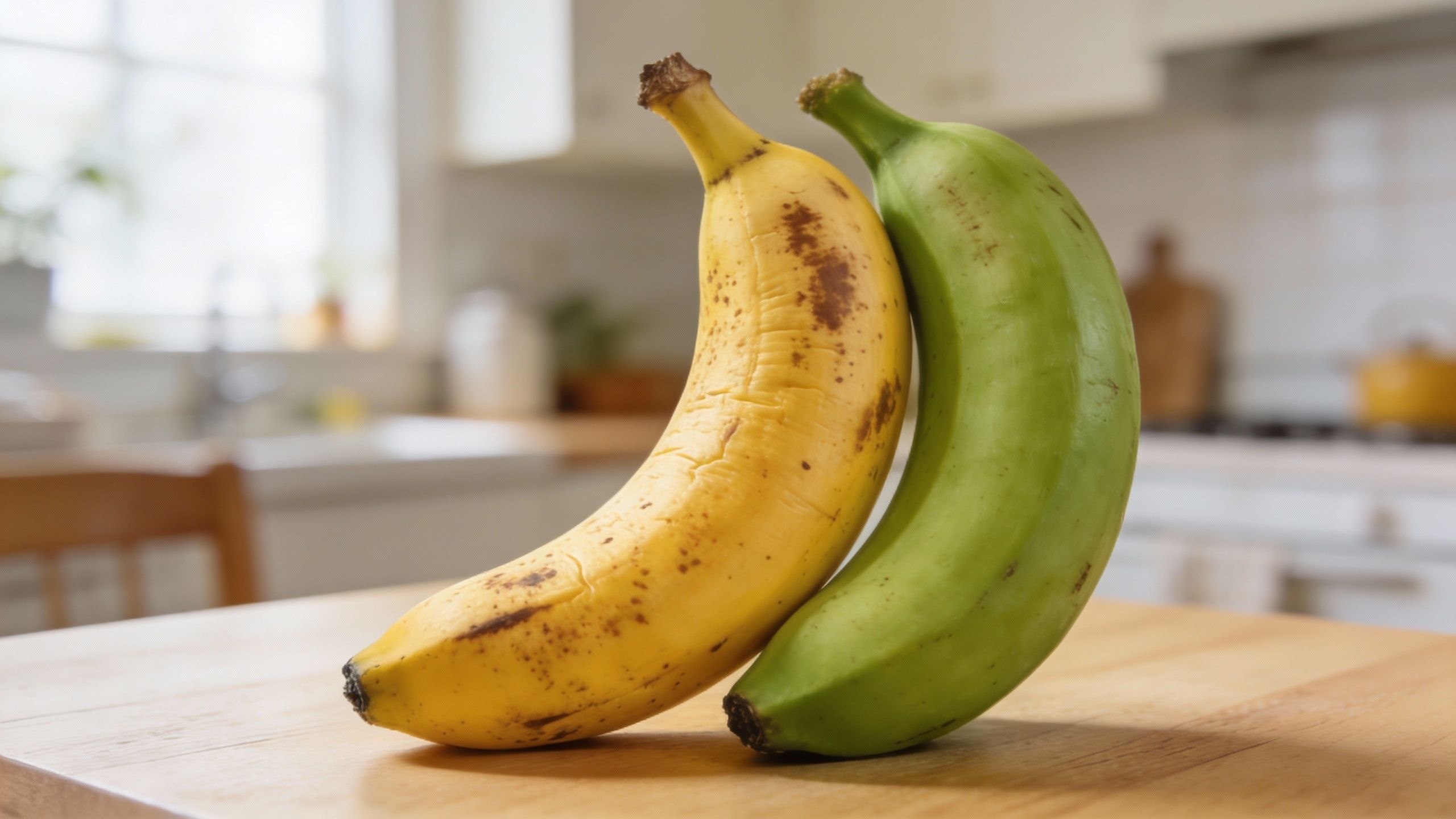 Banane et constipation : démêler le vrai du faux