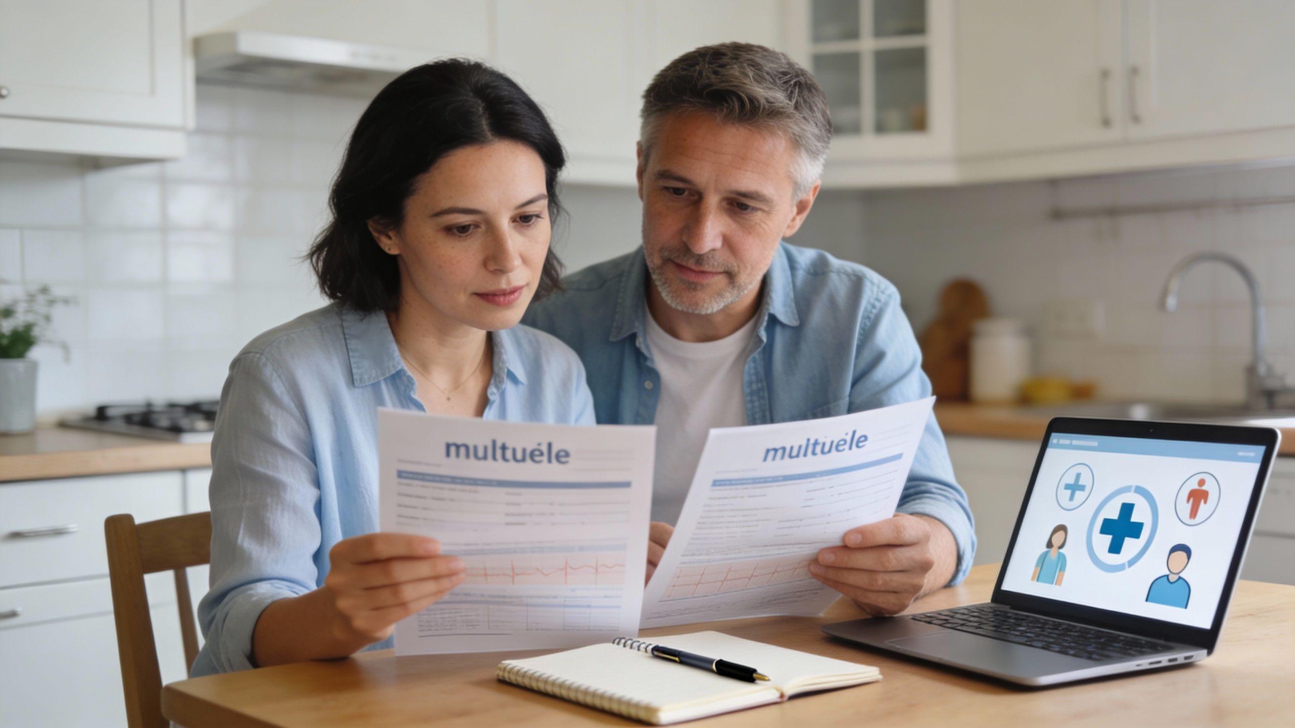 Mutuelle santé MAAF : comprendre l’offre