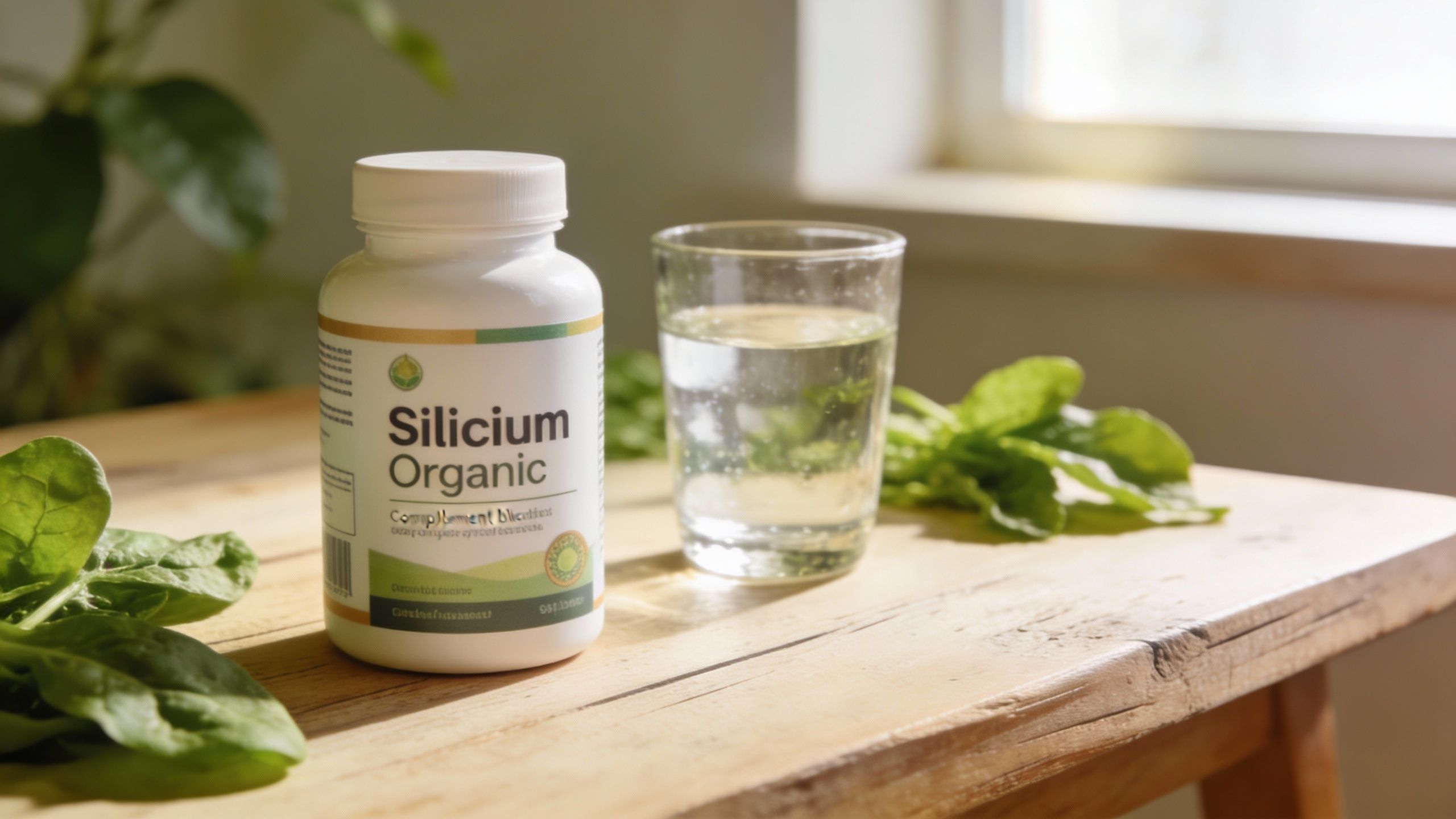 Danger du silicium organique : risques réels