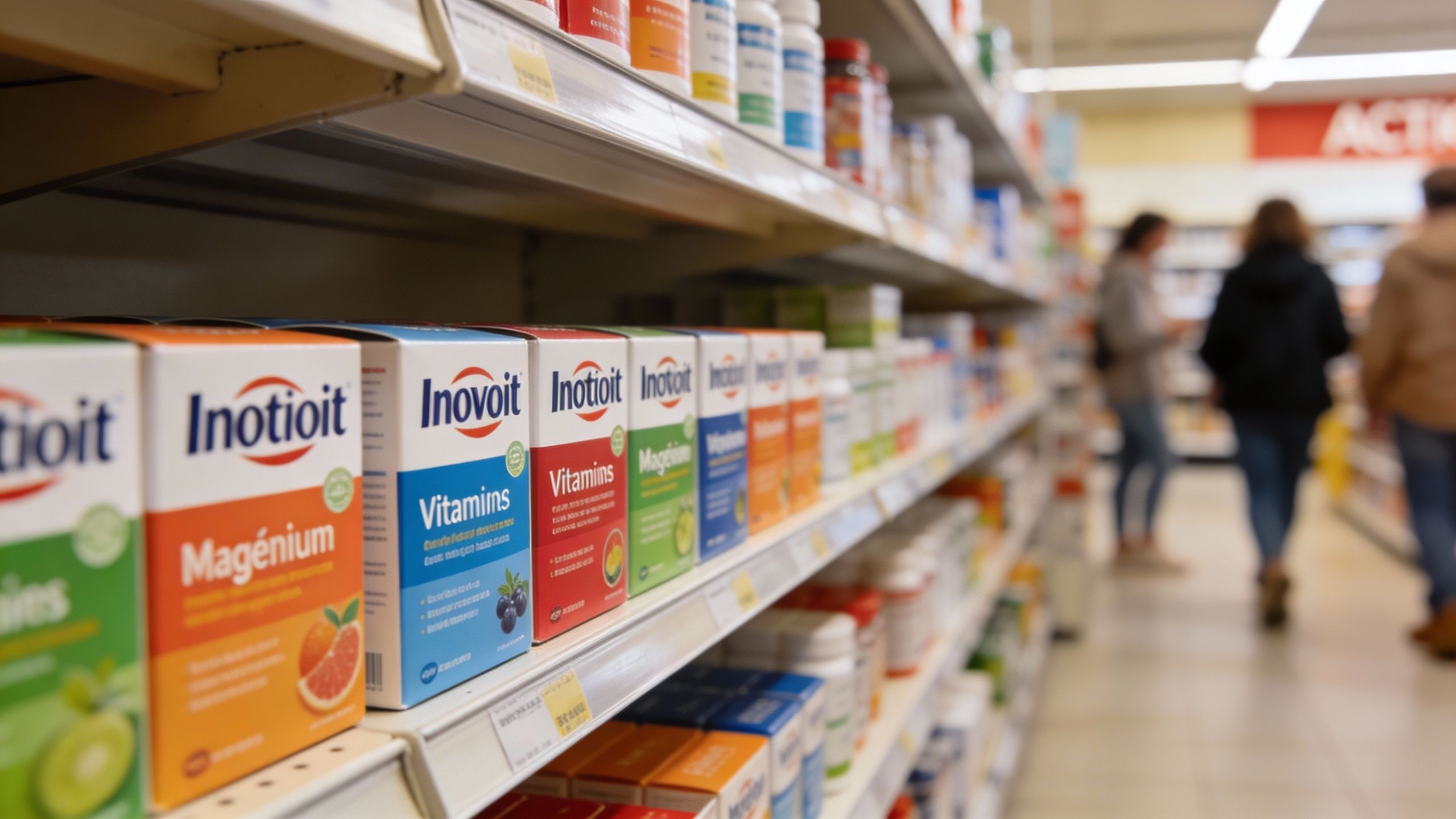 Innovit chez Action que faut-il savoir