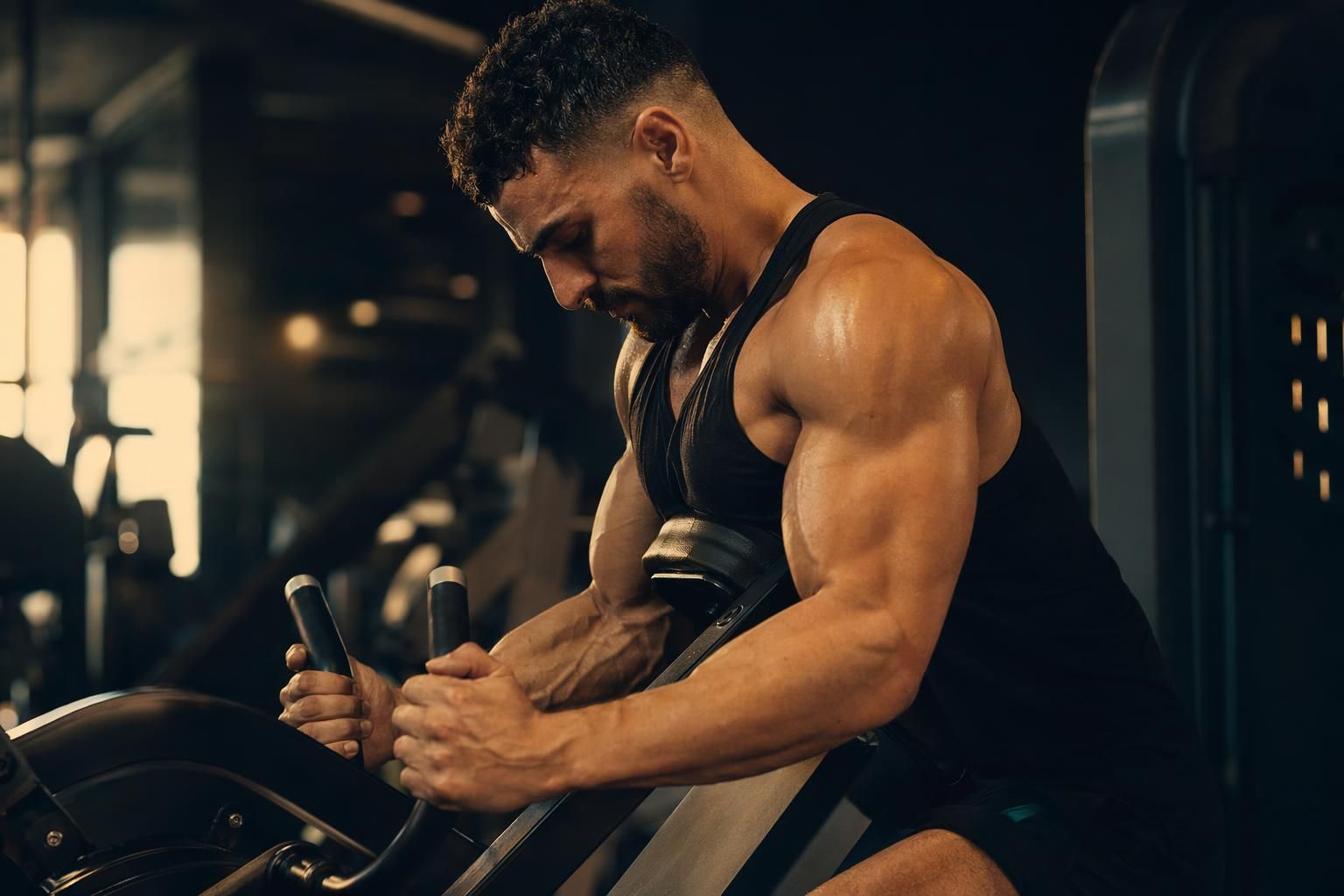 La musculation est-elle intéressante pour les enfants ?