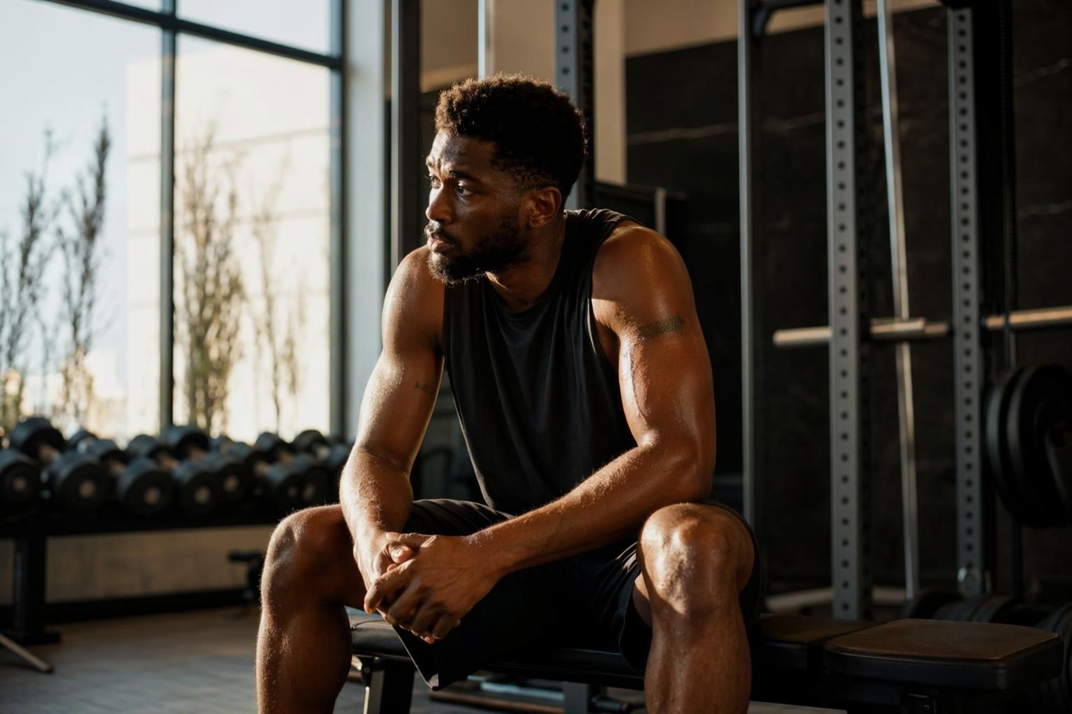 Le guide rapide de la salle de sport