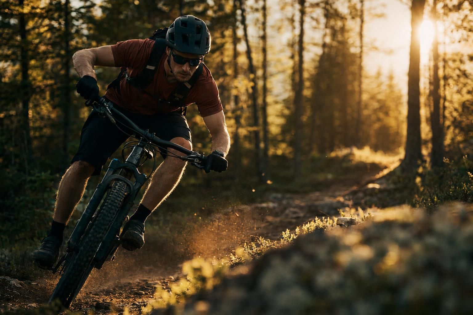 Le vélo d&rsquo;appartement : conseils