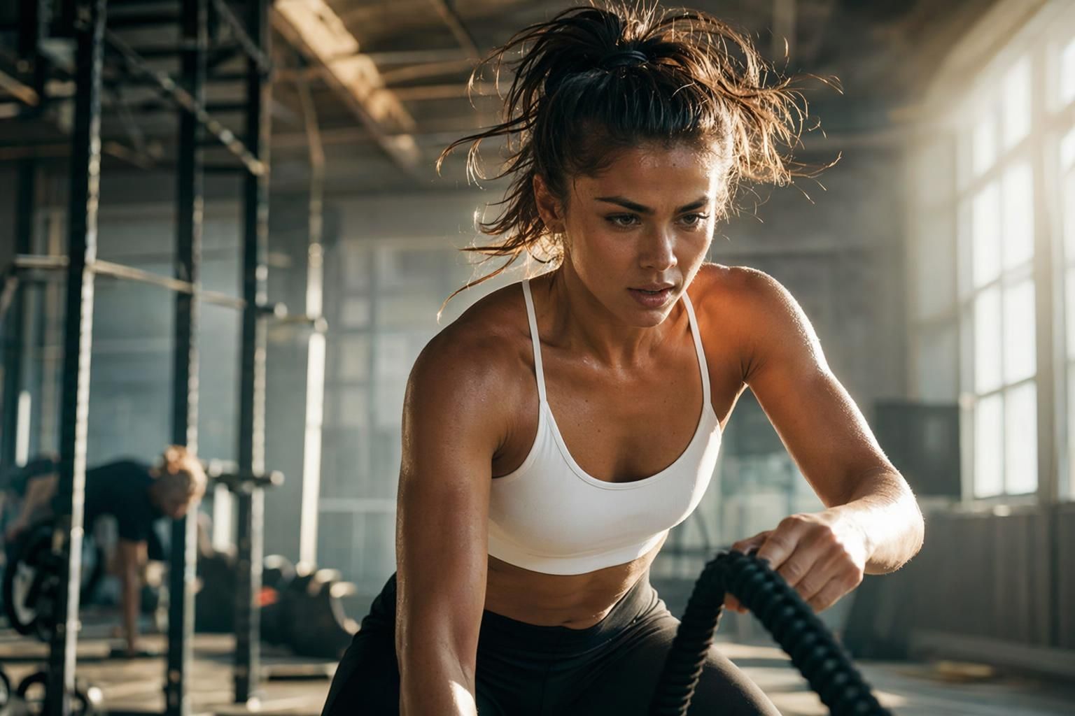 L’entraînement fractionné : une stratégie efficace pour augmenter sa vitesse en course
