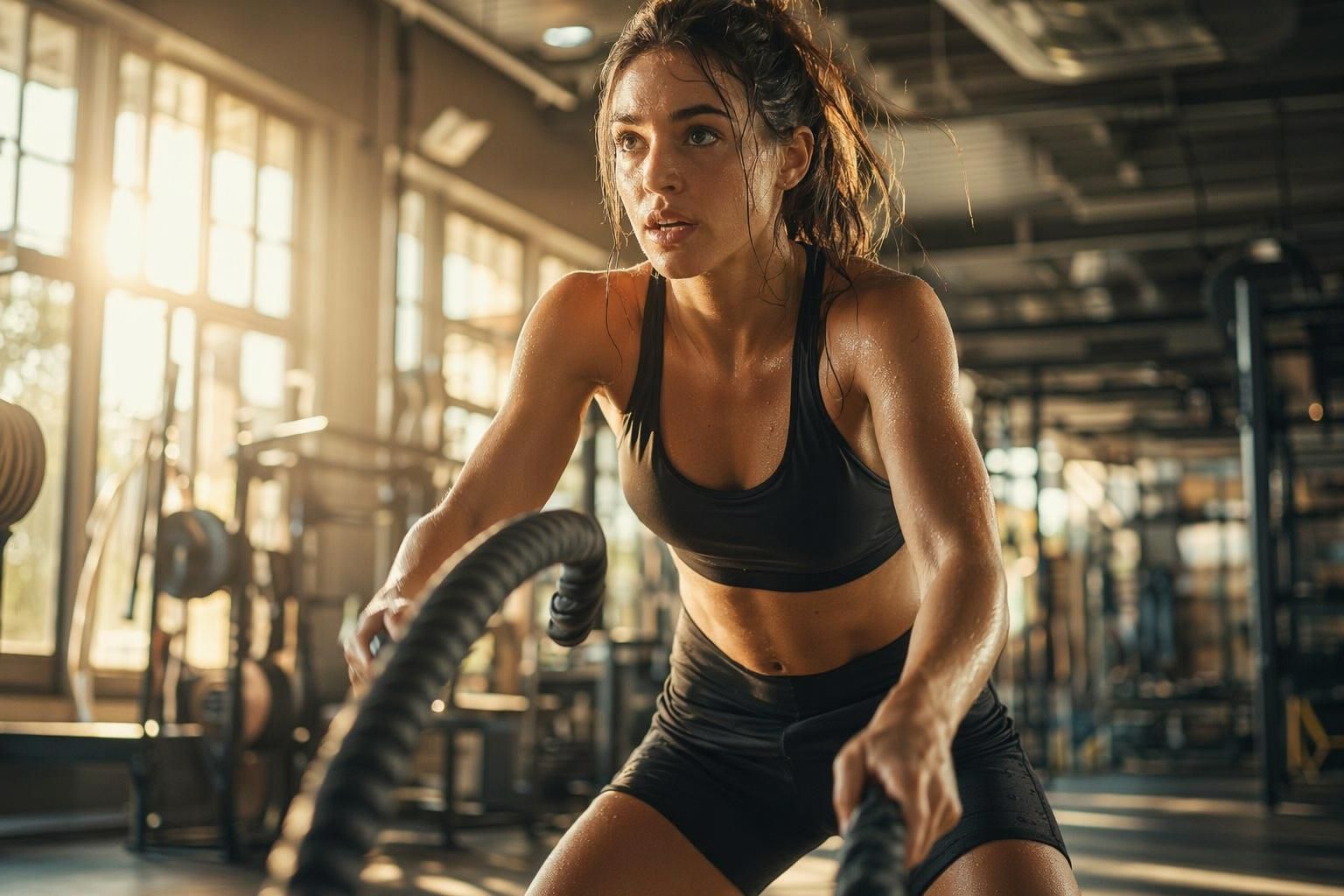 Les Avantages du Jeûne Intermittent pour les Sportifs