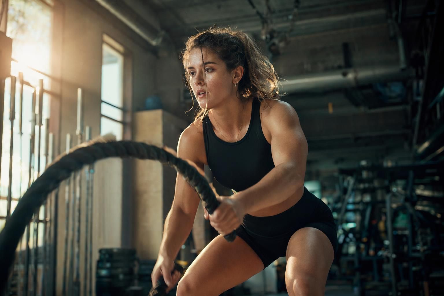 Les avantages du sport en couple : motivation et complicité