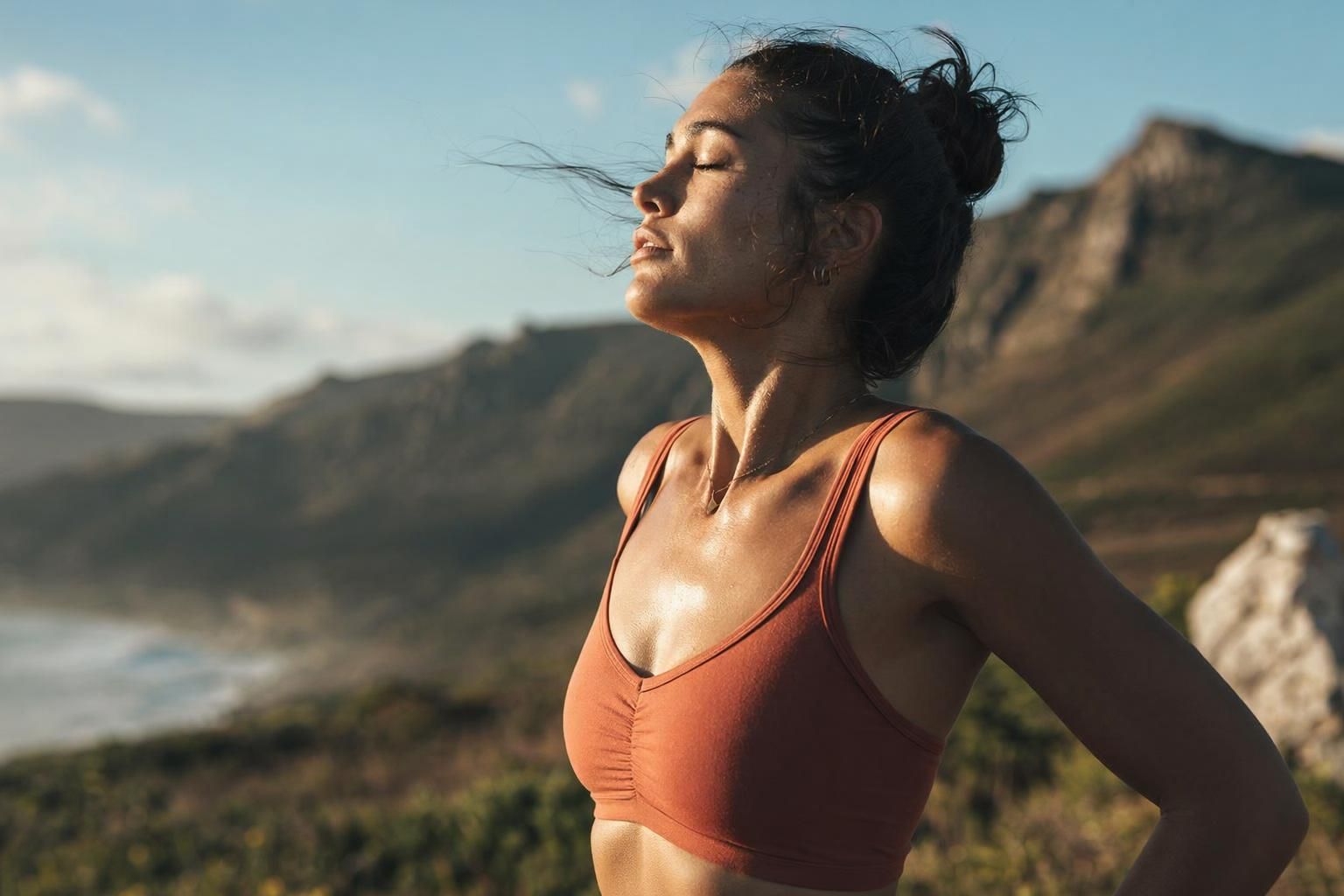 Les avantages du sport sur la santé