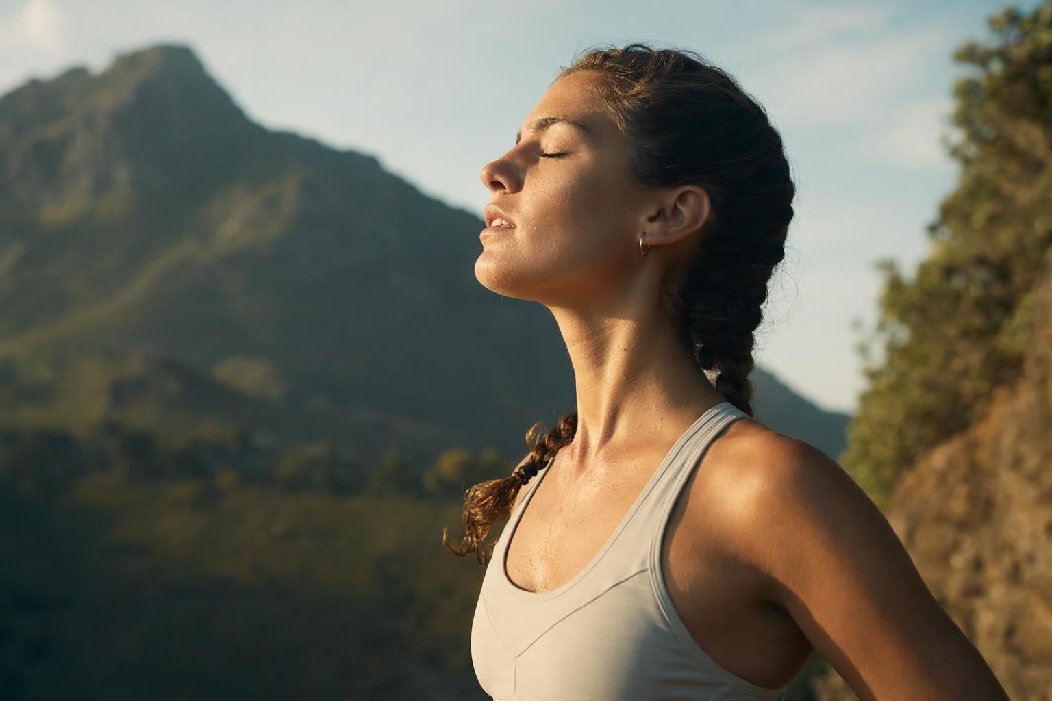 Les bénéfices de la marche en montagne pour la santé et le bien-être