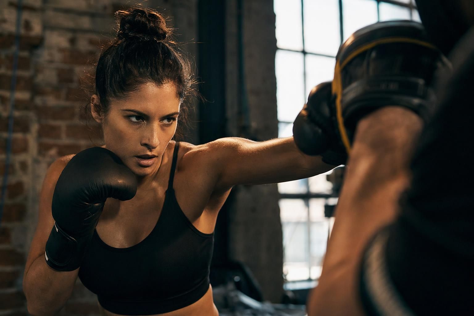 Les Bienfaits de la Boxe Pour la Santé Mentale et Physique