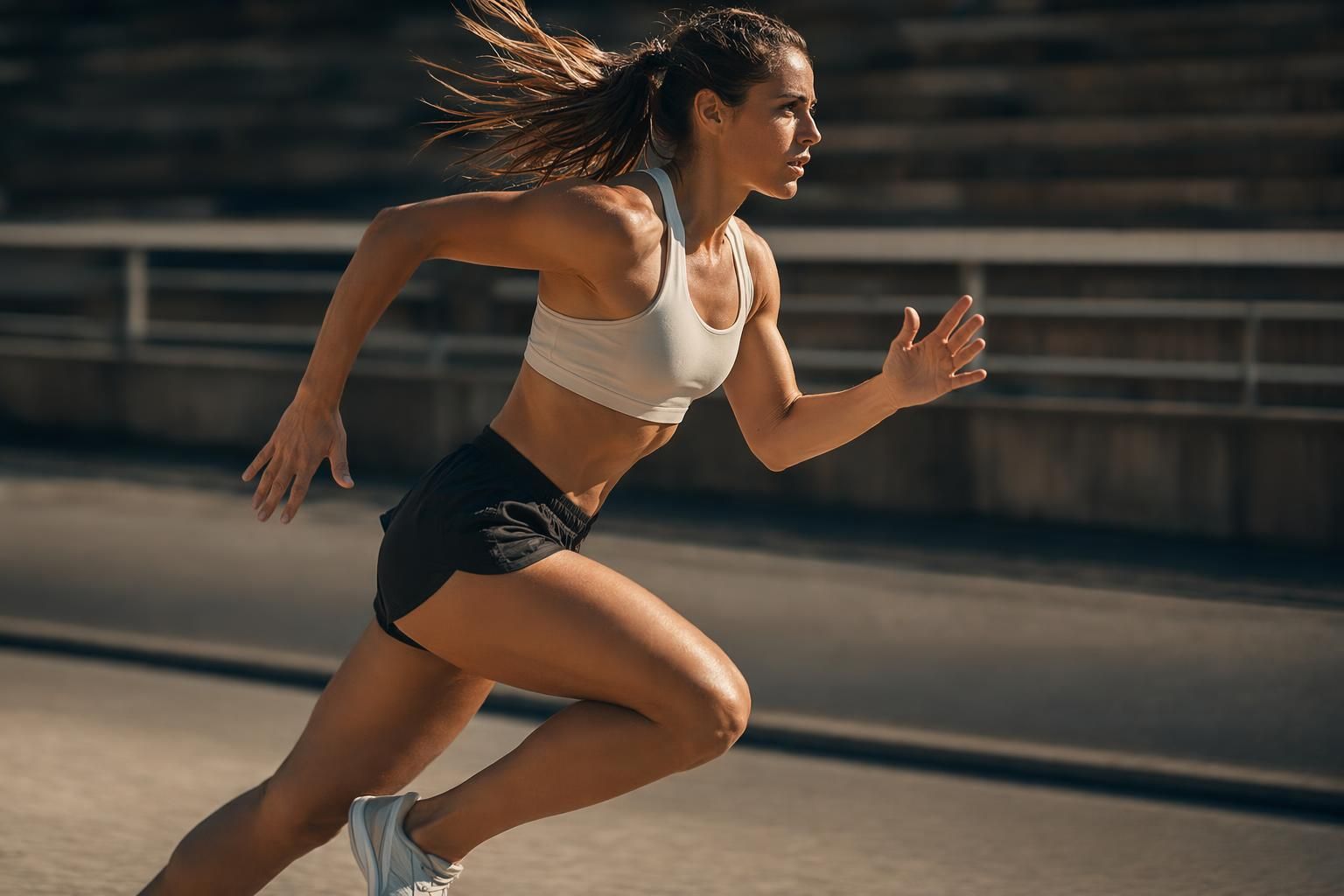 Les Bienfaits de la Course à Pied pour la Santé Physique et Mentale