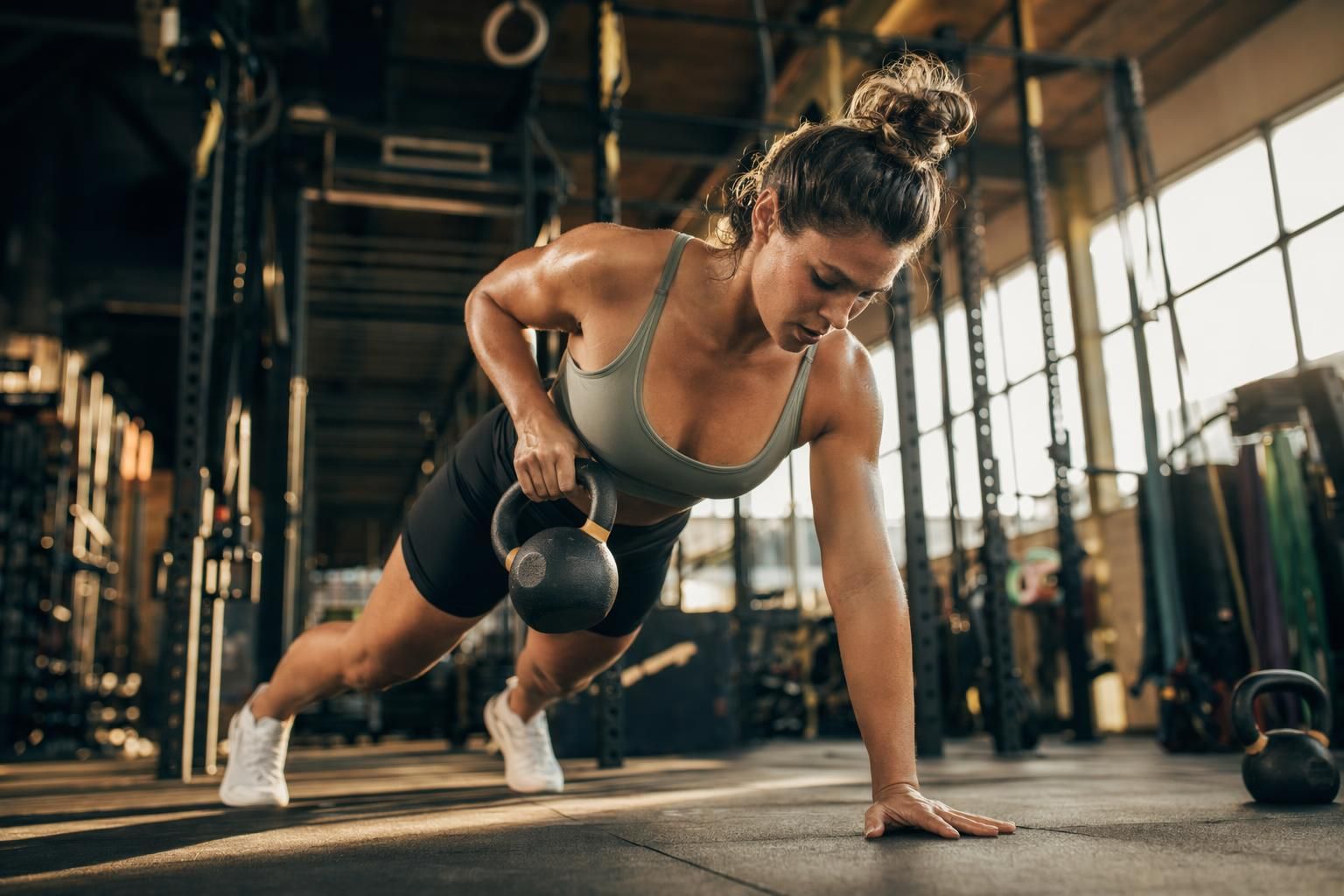 Les Bienfaits de l’Interval Training pour la Perte de Poids