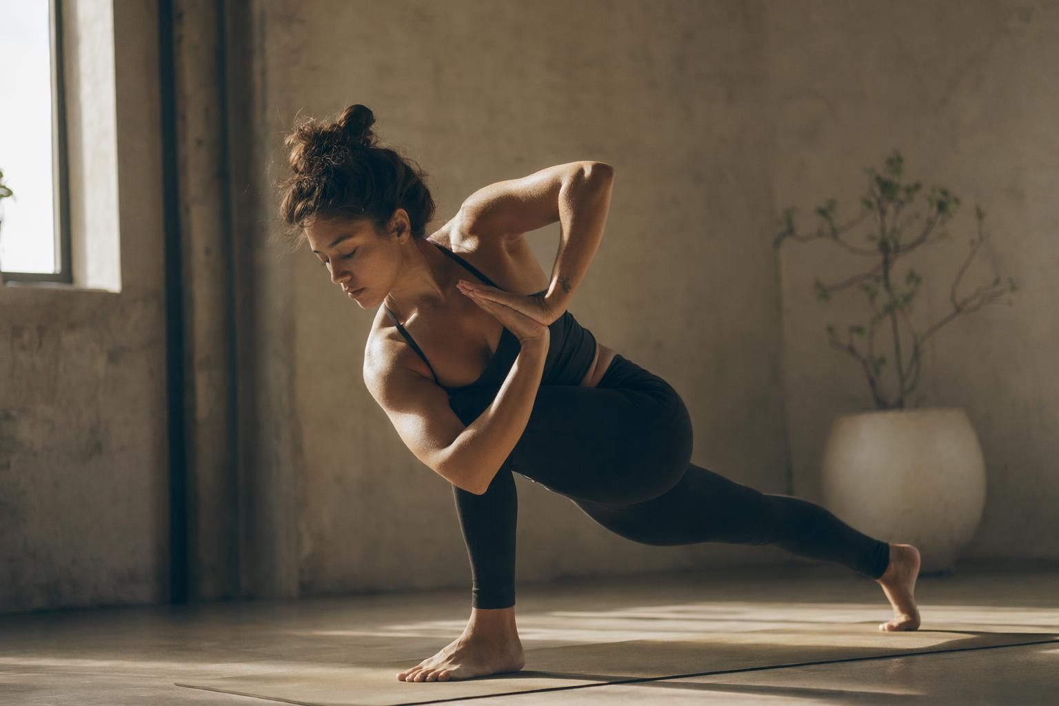 Les Bienfaits du Stretching pour Prévenir les Blessures