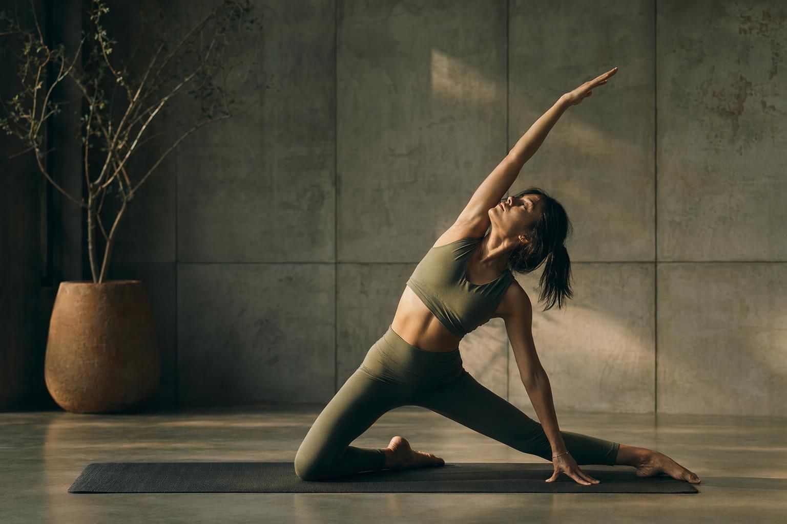 Les Bienfaits du Yoga pour la Récupération et la Flexibilité des Sportifs