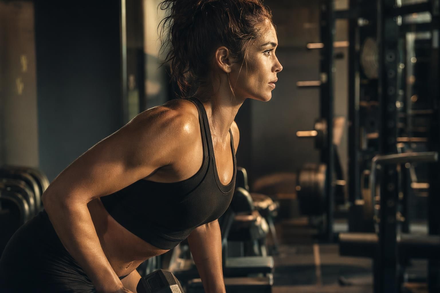 Les Erreurs à Éviter Lors de la Musculation pour ne Pas se Blesser