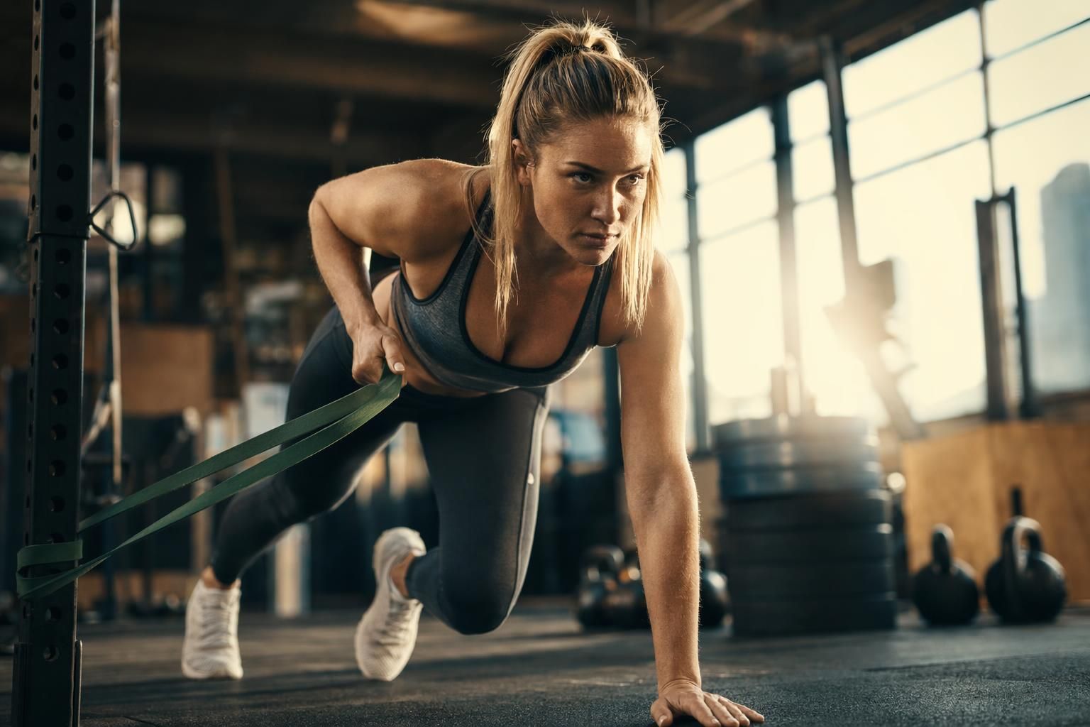 Les Exercices de Cardio les Plus Efficaces pour Brûler des Calories