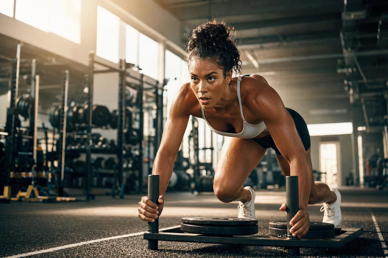 Les Meilleures Sources Naturelles de Vitamines pour les Sportifs