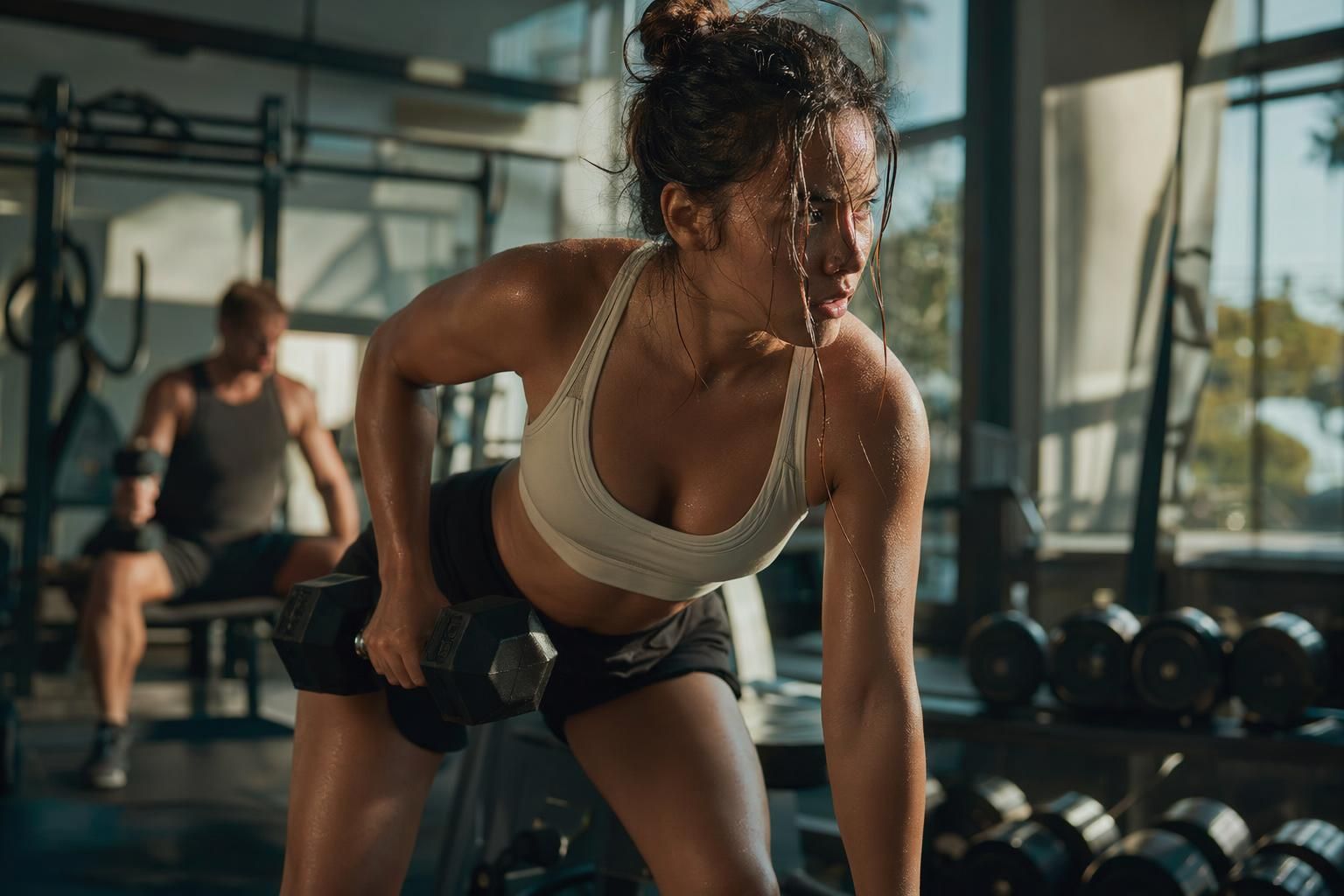Les meilleurs exercices de récupération après l’entraînement