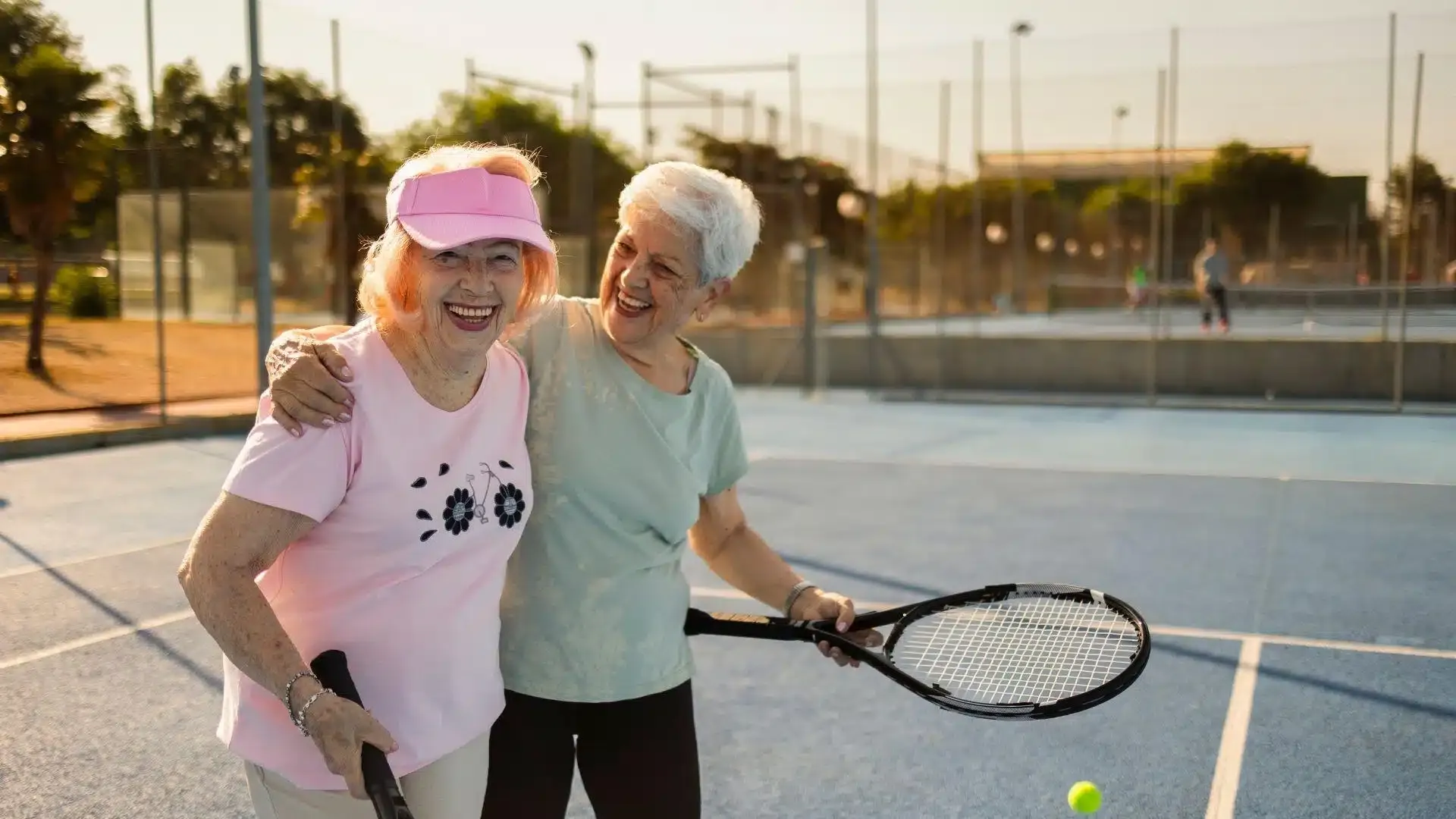 Les bénéfices du sport sur la longévité
