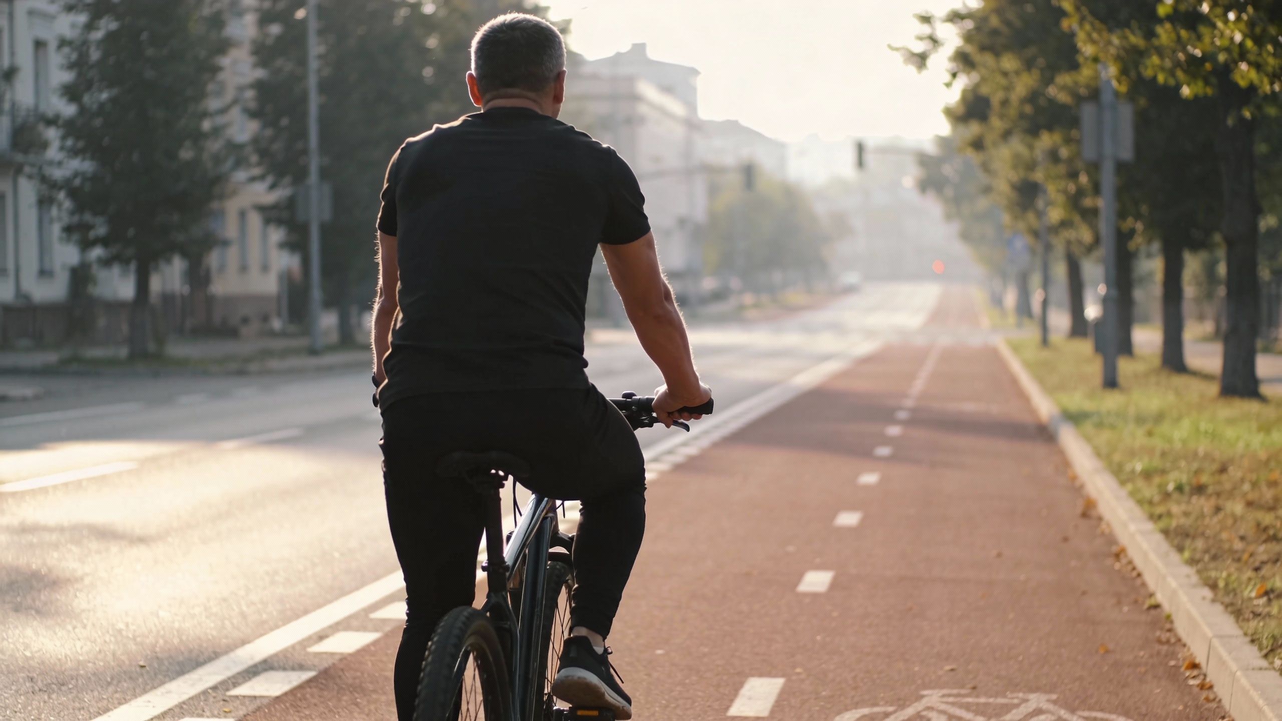 Les bienfaits du vélo sur la silhouette