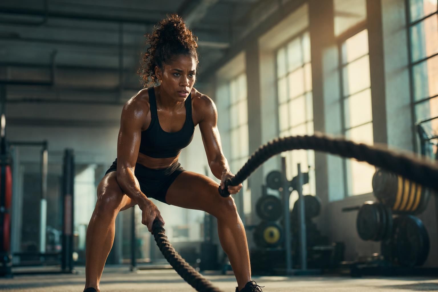 L’importance de la récupération après l’entraînement : comment bien récupérer