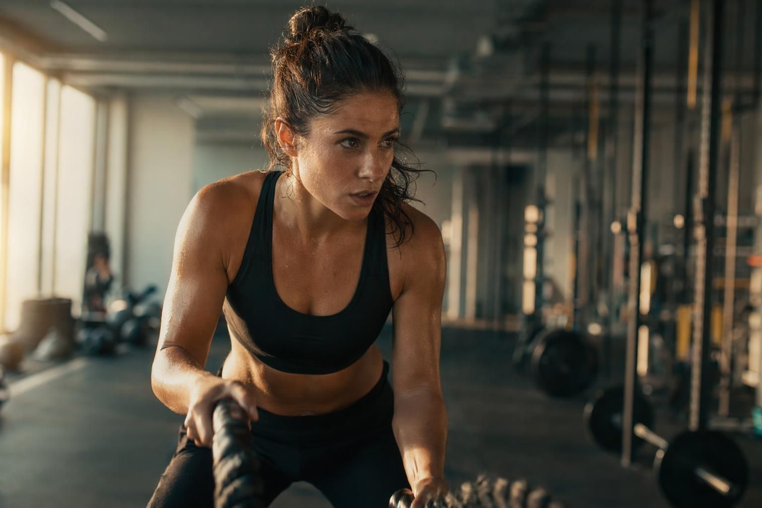 L’importance de l’équilibre dans l’entraînement sportif : comment le travailler
