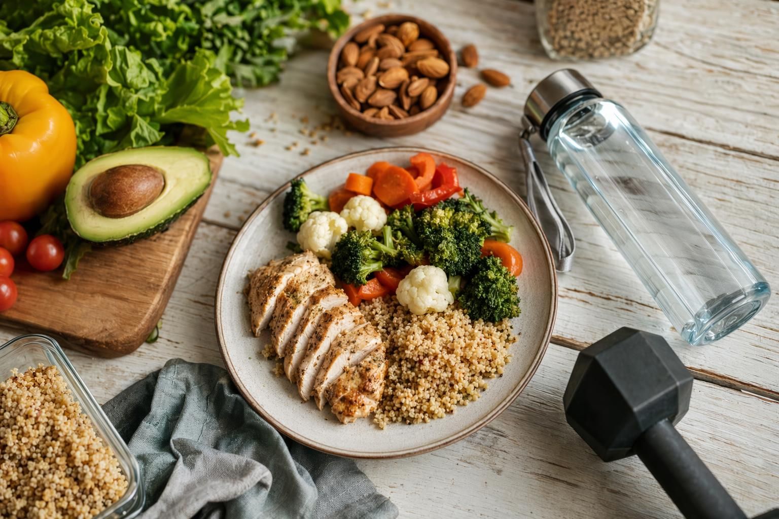 L’orthorexie : trouble alimentaire encore méconnu