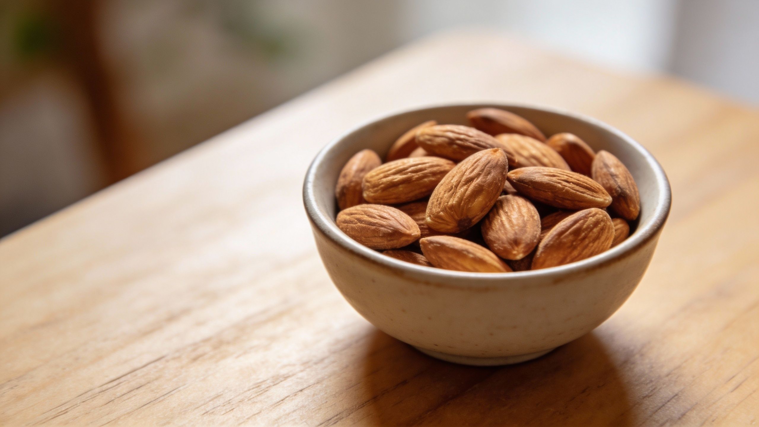 Manger trop d’amandes fait-il grossir