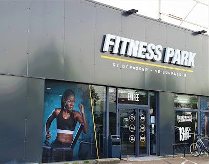 Salle de sport Buchelay - Fitness Park - Buchelay