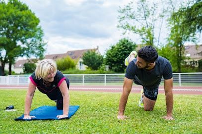 Sensations sport coaching sportif - Savigny-sur-Orge