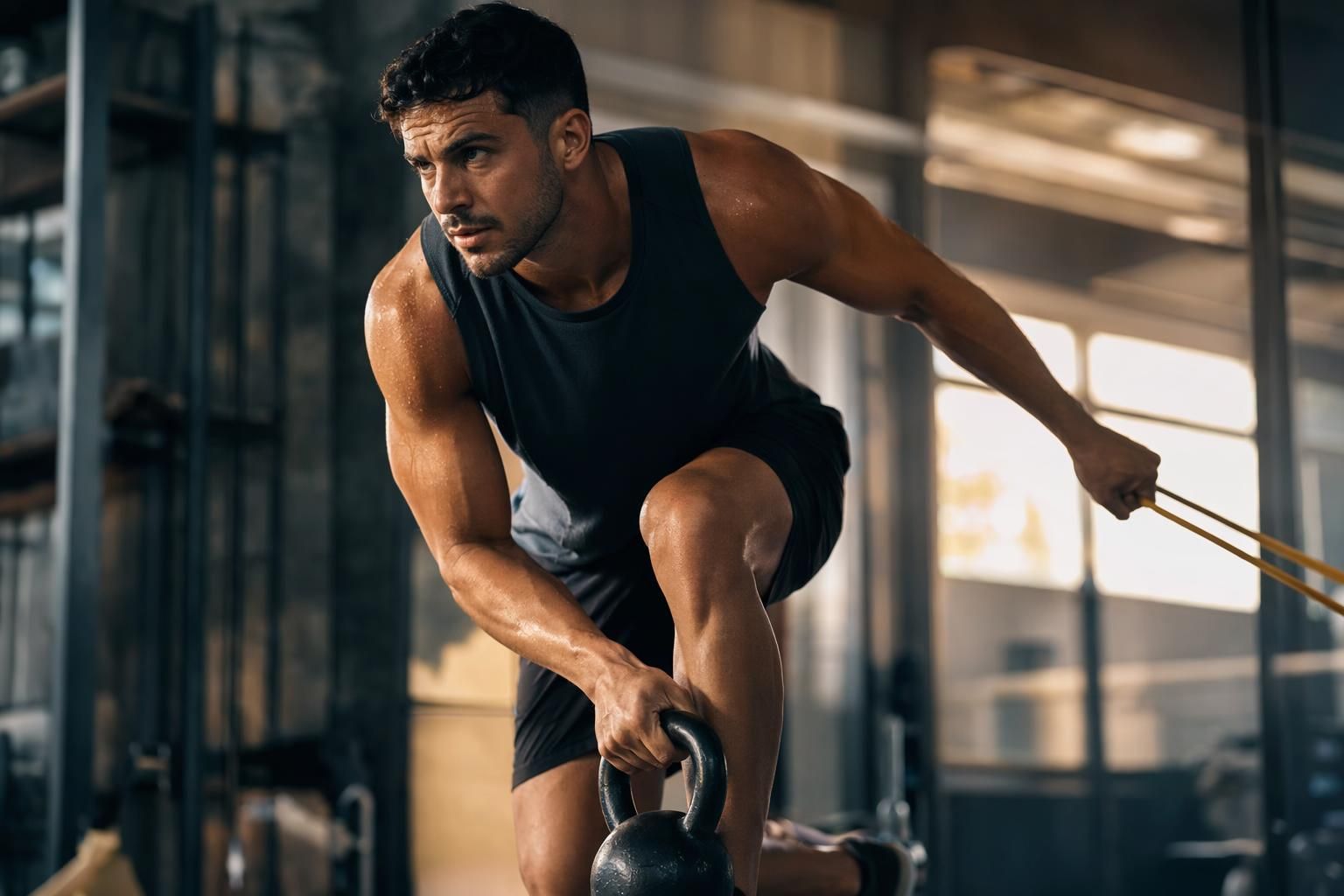 Optimiser vos performances globales grâce au cross-training : une réalité